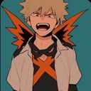 爆豪 勝己
