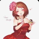 麗日 お茶子