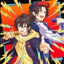 二郎＆三郎