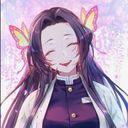 胡蝶 カナエ