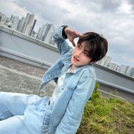 🍀𝄞⸝⸝꙳さんのアイコン画像