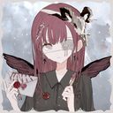 (なまえ)吸血鬼の姿