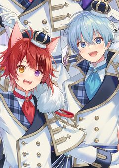 悪ノ娘&悪ノ召使