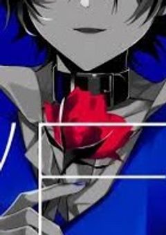 私の彼氏は相当闇男です。