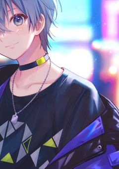 5人の吸血鬼の館へようこそ🔞?