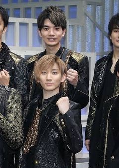 SixTONES学園のヤンキー