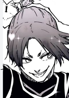 最強男子は、明るい❓