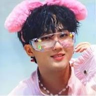 LEEBINさんのアイコン画像