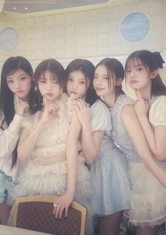 Lucky Girl Syndrome🍀