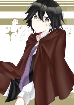 おえかきするよ