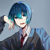 夏凛(* ॑꒳ ॑* )さんのアイコン画像