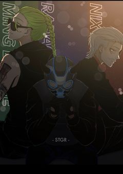 [STGR]青井らだお