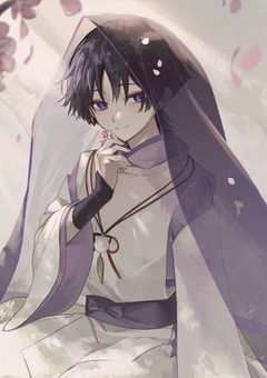 もう一度トリップしたらキャラ変してた件　．