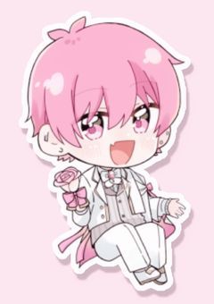 ❤︎ 全部愛を超えもう　眠れない夜が来るよ ❤︎