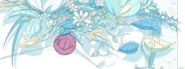 人見知りのお化けリオさんの壁紙画像