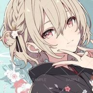 リオさんのアイコン画像