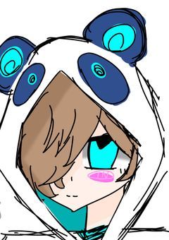 イラスト部屋