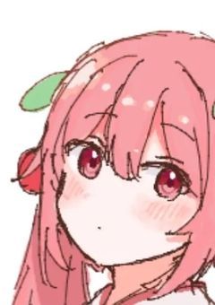 依頼イラスト