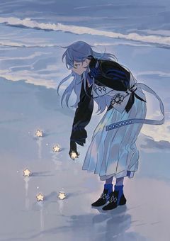 𝓣𝓱𝓮 𝓣𝓱𝓲𝓷𝓰 𝓘 𝓦𝓪𝓷𝓽𝓮𝓭 𝓜𝓸𝓼𝓽