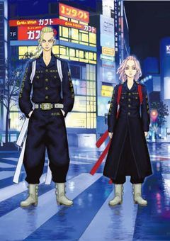 ―――俺は君の仲間になる―――【完】