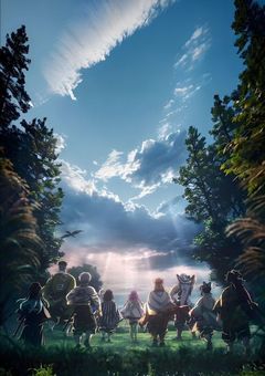 時々お茶目で男前な女は"柱最強"