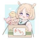 幼児化ゆいな
