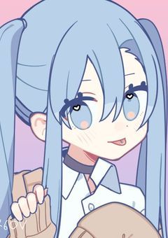 笹葉 明那(ささば あきな)の配信部屋