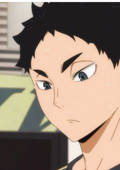 ハイキュー  ひおりん様へ