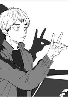 ハイキュー AIKA様へ