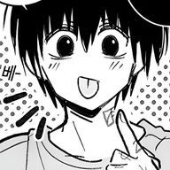 みʓ<@改名！さんのアイコン画像