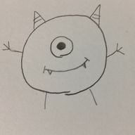 👾モンスターさんのアイコン画像