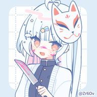 夏丸さんのアイコン画像