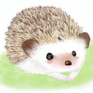 ハリンさんのアイコン画像