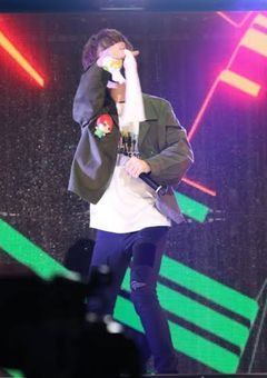 からぴちグッズ紹介部屋です!