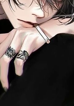 ︎︎⟡  君はそういう奴なんだ  