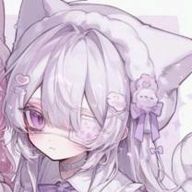 紫季@翔希とペア画中さんのアイコン画像