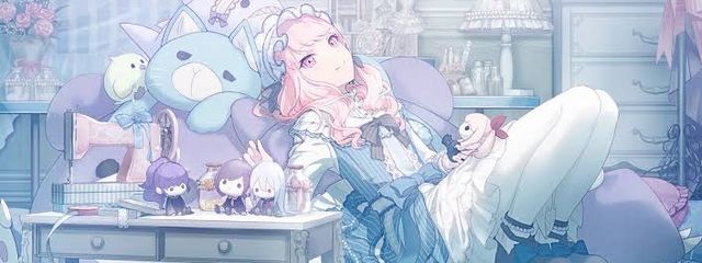 るねさんの壁紙画像