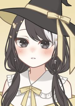 ボクの彼氏…魔法少女でした!?　《右手君Ver.》