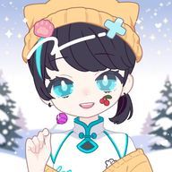 心❄️🍒@スマホの制限が尽きました5月までログアウトしますさんのアイコン画像