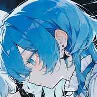 如月叶(星唄音瑠)@お姉ちゃんとペア画！さんのアイコン画像