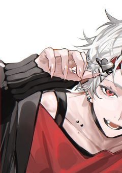 　無名絵師、起きたら通知が死ぬほど溜まってた件。njsj