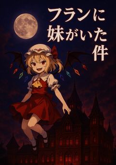 フランに妹がいた件