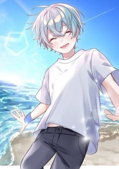 ―まで、君と。光と。