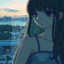 _大家　鹿真子@おおや　かまこ_