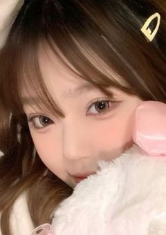 ENHYPENの " 天然愛されヌナちゃん "