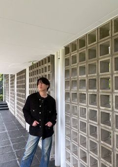 SnowManの赤色担当愛され小説