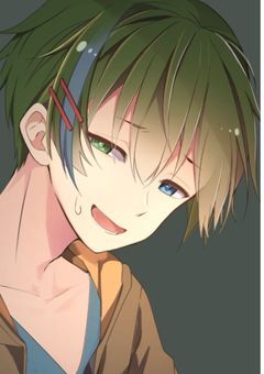 『色覚』の天才