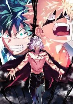 ヒーローなんか偽善者だ!!