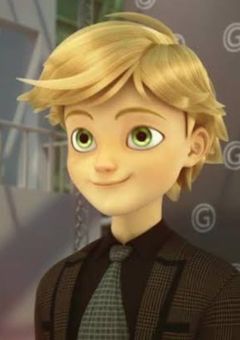 アドリアン·アグレスト(シャノワール) 短編集〜〜!!