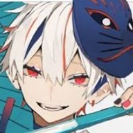 歌い手様が大好きな岸田総理の眼鏡@(神楽キリ)さんのアイコン画像